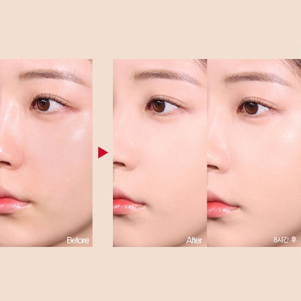 espoir Pro Tailor Be Velvet Cover Cushion New Class SPF34 PA++ 13gX2 - Faborya