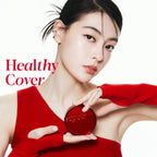 espoir Pro Tailor Be Velvet Cover Cushion New Class SPF34 PA++ 13gX2 - Faborya