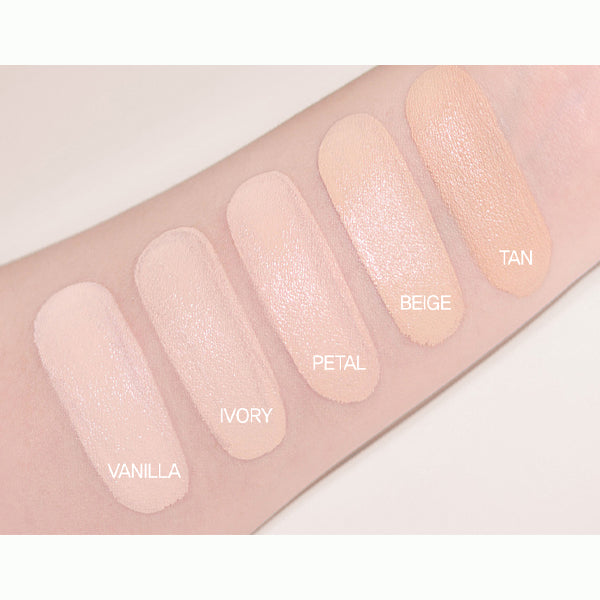 espoir Pro Tailor Be Velvet Cover Cushion New Class SPF34 PA++ 13gX2 - Faborya