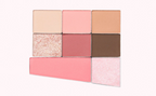 espoir Real Eye Palette All New - Faborya