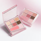 espoir Real Eye Palette All New - Faborya