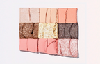 espoir Real Eye Palette All New - Faborya