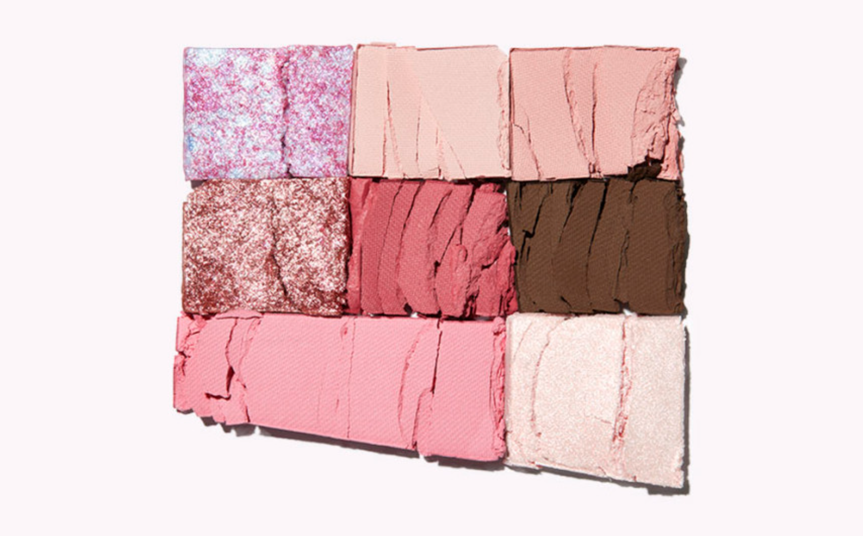 espoir Real Eye Palette All New - Faborya