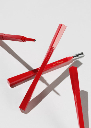 espoir The Brow Balance Pencil 0.1g - 6 Colors - Faborya