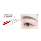 espoir The Brow Balance Pencil 0.1g - 6 Colors - Faborya
