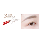 espoir The Brow Balance Pencil 0.1g - 6 Colors - Faborya