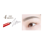espoir The Brow Balance Pencil 0.1g - 6 Colors - Faborya
