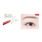 espoir The Brow Balance Pencil 0.1g - 6 Colors - Faborya