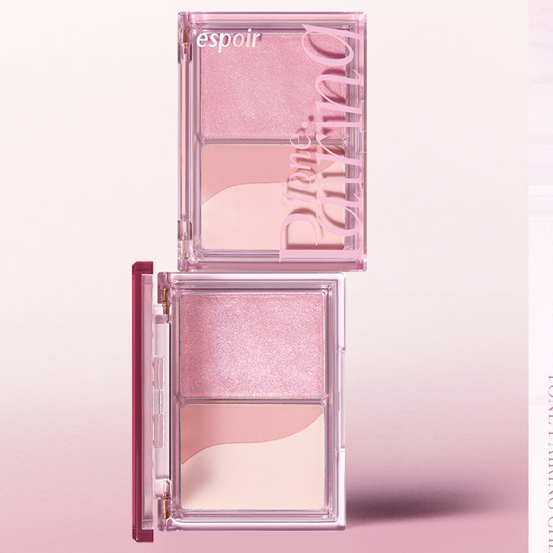 espoir Tone Pairing Cheek - Faborya