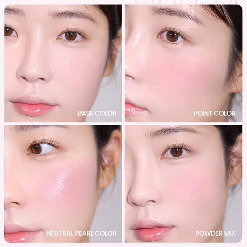 espoir Tone Pairing Cheek - Faborya