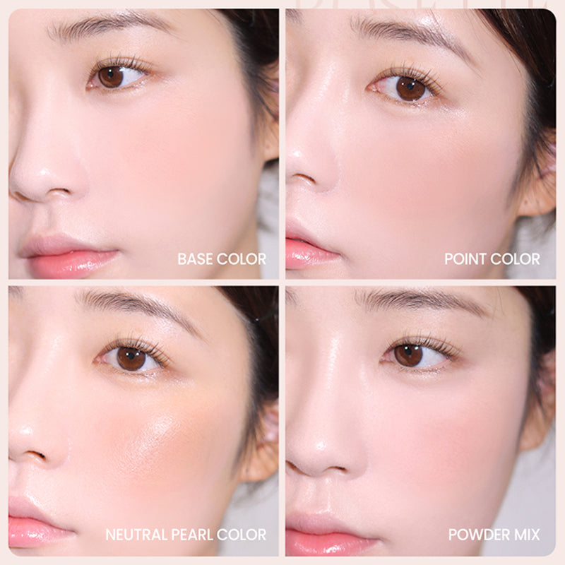 espoir Tone Pairing Cheek - Faborya
