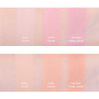 espoir Tone Pairing Cheek - Faborya