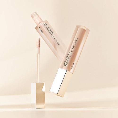 CLIO KILL COVER FOUNWEAR CONCEALER 6g - Faborya