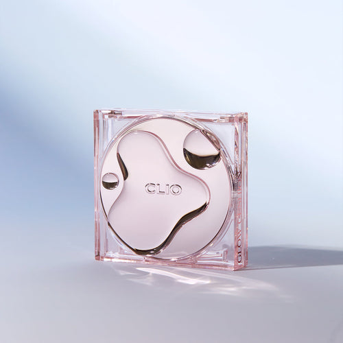 CLIO Kill Cover High Glow Cushion Set (+Refill) - Faborya