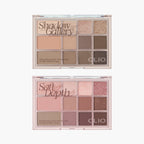 CLIO Shade & Shadow Palette - Faborya