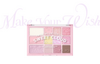 CLIO SHADE & SHADOW PALETTE 05 Sweet Cloud - Faborya