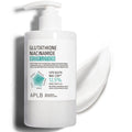 APLB Glutathione Niacinamide Body Lotion 300ml - Faborya