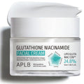 APLB Glutathione Niacinamide Facial Cream 55ml - Faborya
