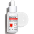 APLB Salicylic Acid BHA Arbutin Ampoule Serum 40ml - Faborya