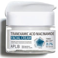 APLB Tranexamic Acid Niacinamide Facial Cream 55ml - Faborya