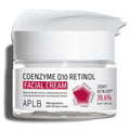 APLB Coenzyme Q10 Retinol Facial Cream 55ml - Faborya