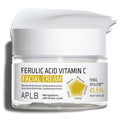 APLB Ferulic Acid Vitamin C Facial Cream 55ml - Faborya