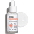 APLB Glycerin Vitamin C Ampoule Serum 40ml - Faborya