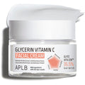 APLB Glycerin Vitamin C Facial Cream 55ml - Faborya