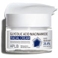 APLB Glycolic Acid Niacinamide Facial Cream 55ml - Faborya
