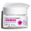 APLB Kojic Acid Vitamin C Facial Cream 55ml - Faborya