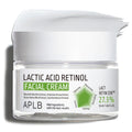 APLB Lactic Acid Retinol Facial Cream 55ml - Faborya