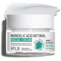 APLB Mandelic Acid Retinol Facial Cream 55ml - Faborya