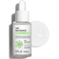 APLB Zinc Niacinamide Ampoule Serum 40ml - Faborya