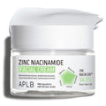 APLB Zinc Niacinamide Facial Cream 55ml - Faborya
