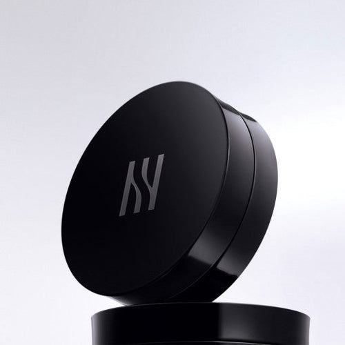 HERA Black Cushion Foundation SPF34/PA++ 15gx2 [Cushion+refill] - Faborya