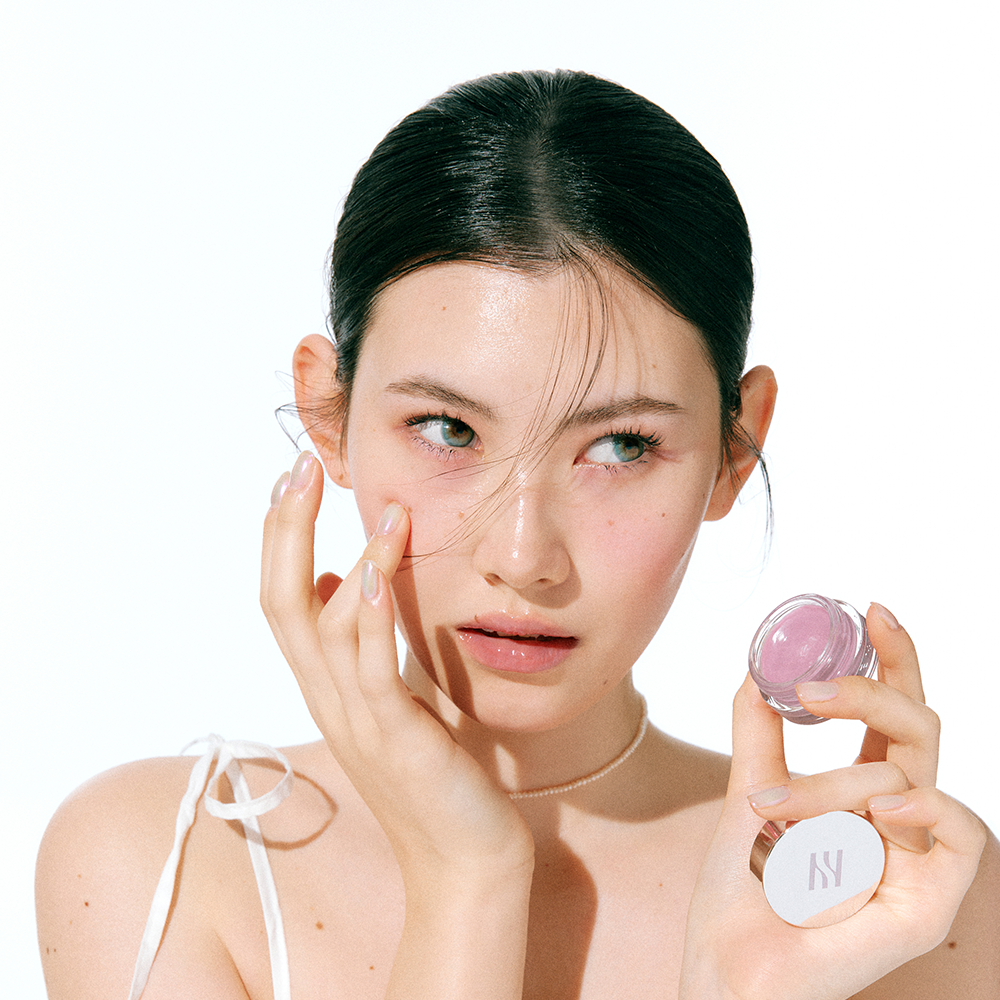 HERA Sensual Lip & Cheek 7g - Faborya