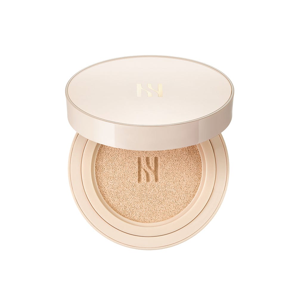 HERA Skin Radiant Glow Cushion SPF40/PA++ 15gx2 - Faborya