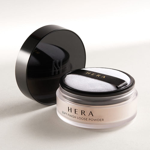 HERA Soft Finish Loose Powder 15g - Faborya