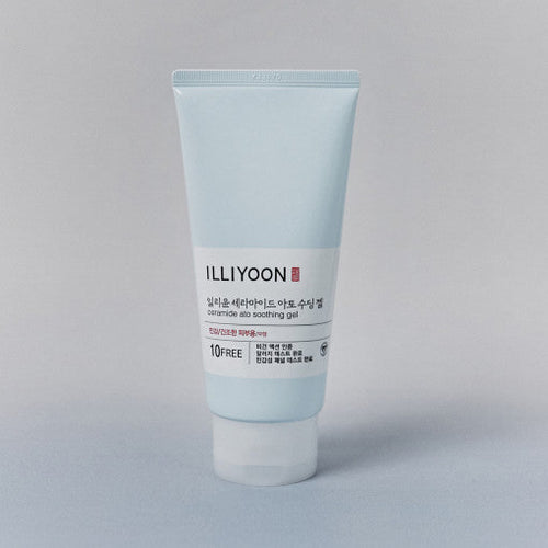 ILLIYOON Ceramide Ato Soothing Gel 175ml - Faborya