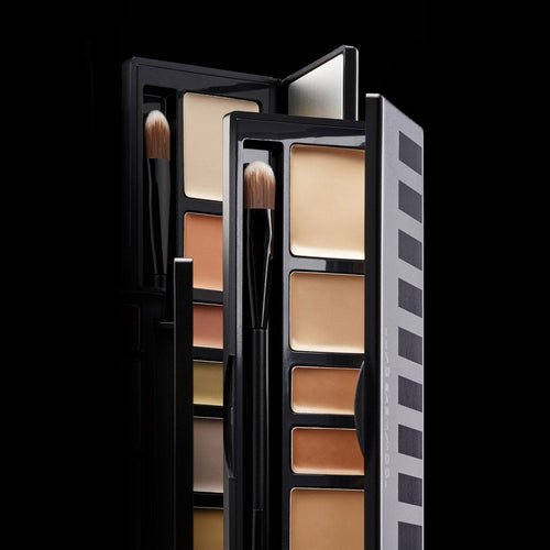 JUNGSAEMMOOL Artist Concealer Palette - Faborya