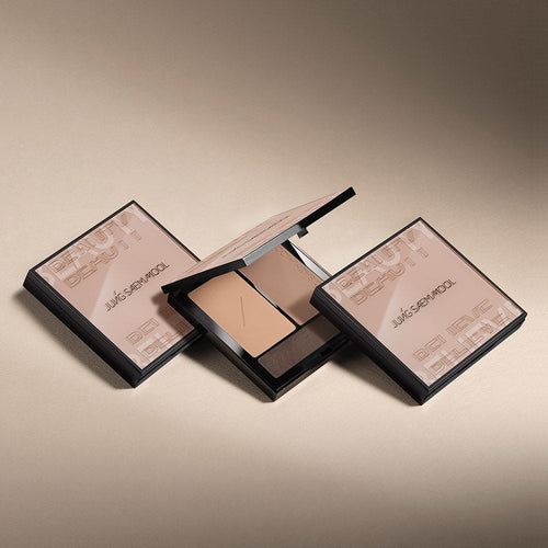 JUNGSAEMMOOL Artist Face Palette #Contour - Faborya