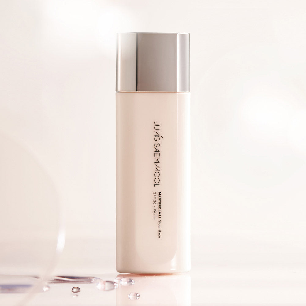 JUNGSAEMMOOL Masterclass Glow Base 50ml SPF30 PA+++ - Faborya