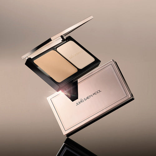 JUNGSAEMMOOL Masterclass Powder Foundation 9.5g - Faborya