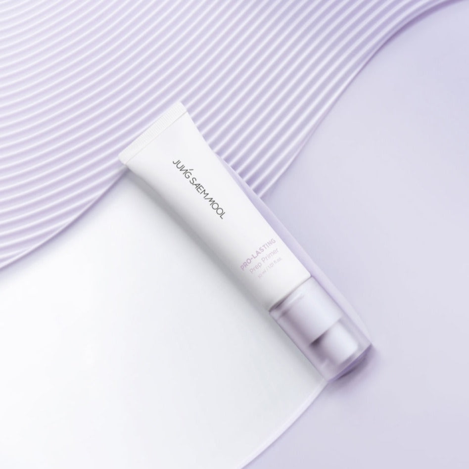 JUNGSAEMMOOL Pro-lasting Prep Primer 30ml - Faborya