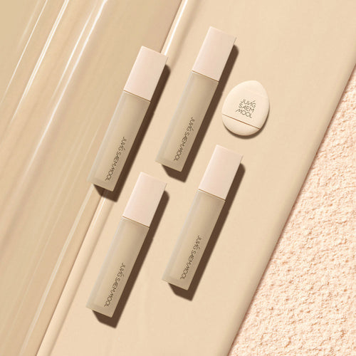 JUNGSAEMMOOL Skin Nuder Concealer 6g SPF34/PA++ - Faborya