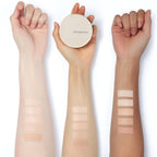 JUNGSAEMMOOL Skin Nuder Cover Layer Cushion (+refill) 14gx2 SPF50+ / PA+++ - Faborya