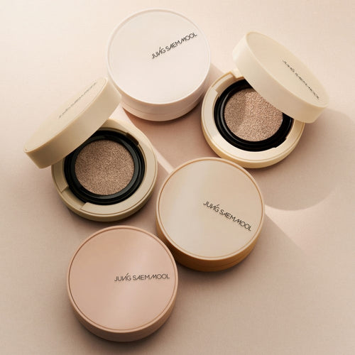JUNGSAEMMOOL Skin Nuder Cushion Concealer 10g SPF50+ / PA+++ - Faborya