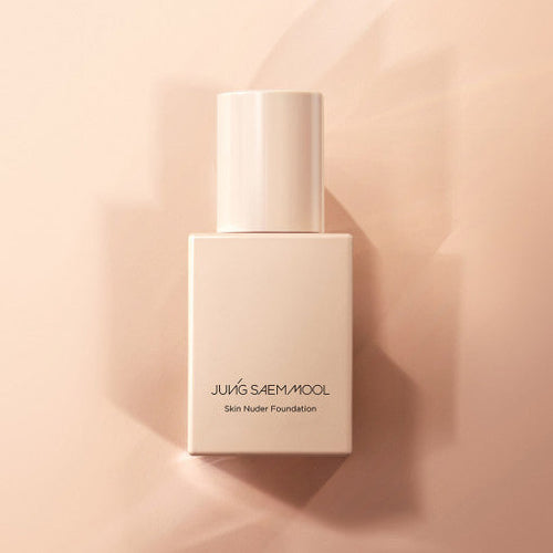 JUNGSAEMMOOL Skin Nuder Foundation 30ml SPF50+ / PA++++ - Faborya
