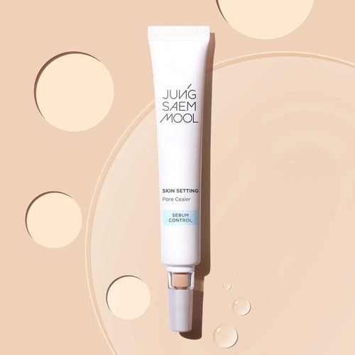 JUNGSAEMMOOL Skin Setting Pore-cealer 20ml - Faborya