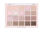 dasique Mood Shadow Palette - #02 Cool Basic - Faborya
